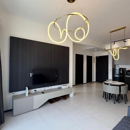 Urban Suites @ George Town Penang By Bnb4U Esterno foto