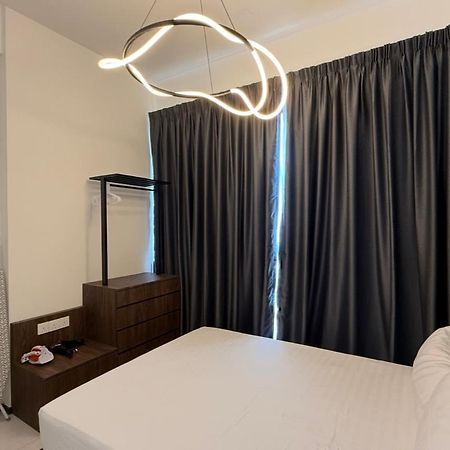 Urban Suites @ George Town Penang By Bnb4U Esterno foto