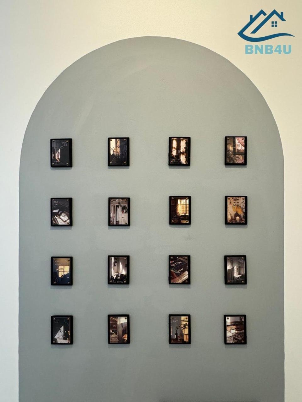 Urban Suites @ George Town Penang By Bnb4U Esterno foto