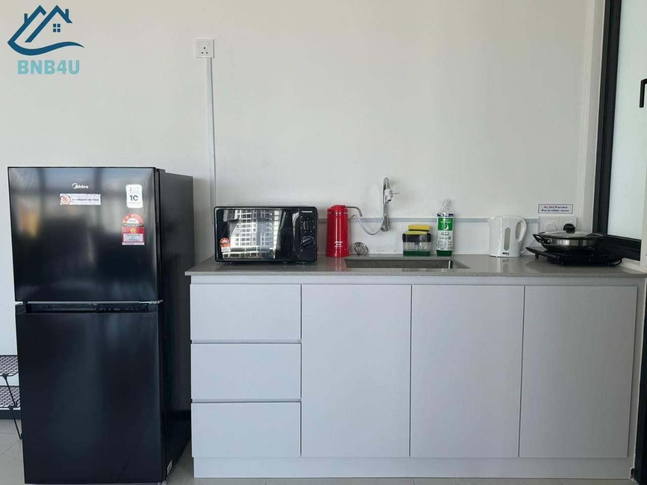 Urban Suites @ George Town Penang By Bnb4U Esterno foto