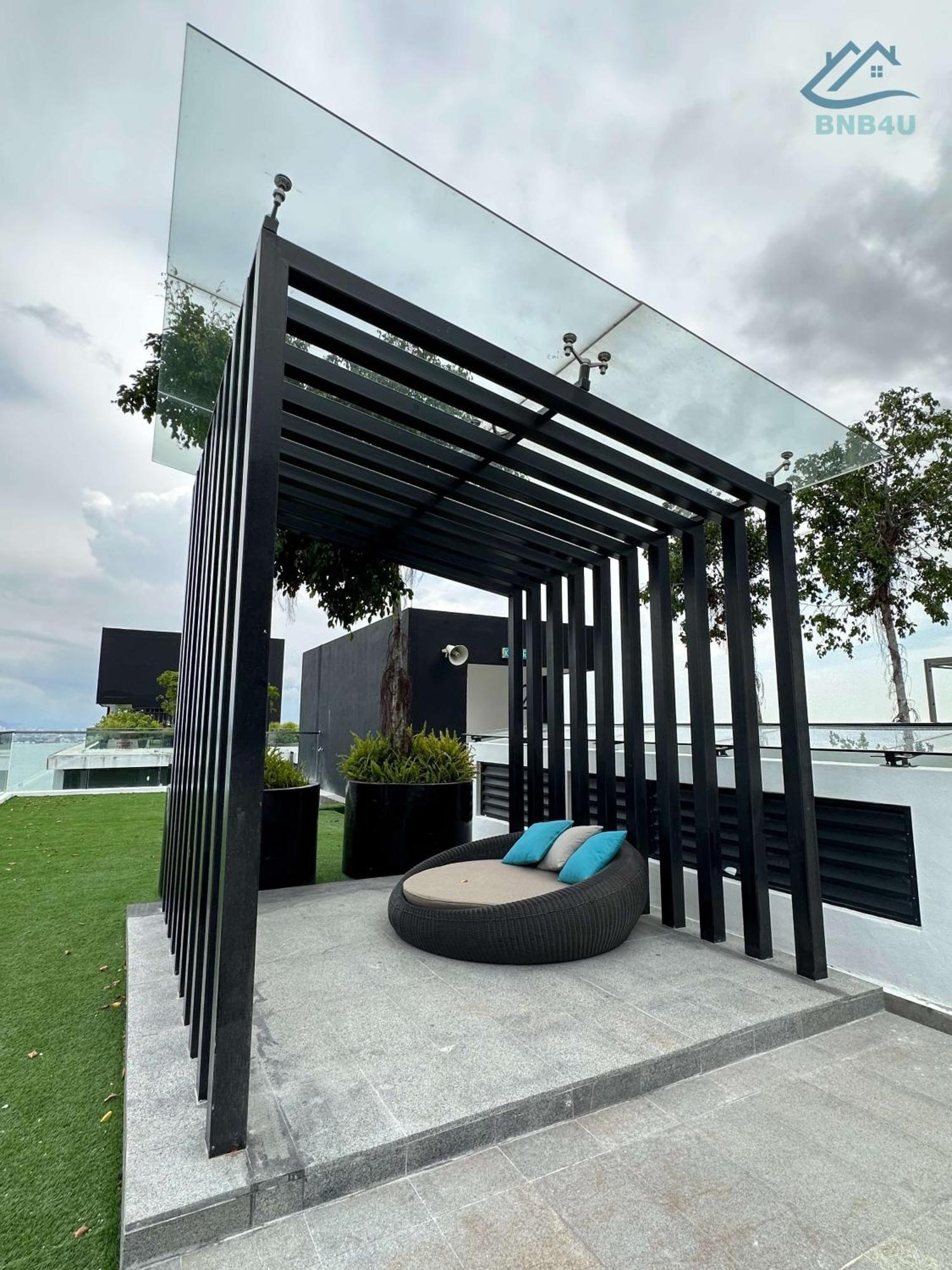 Urban Suites @ George Town Penang By Bnb4U Esterno foto