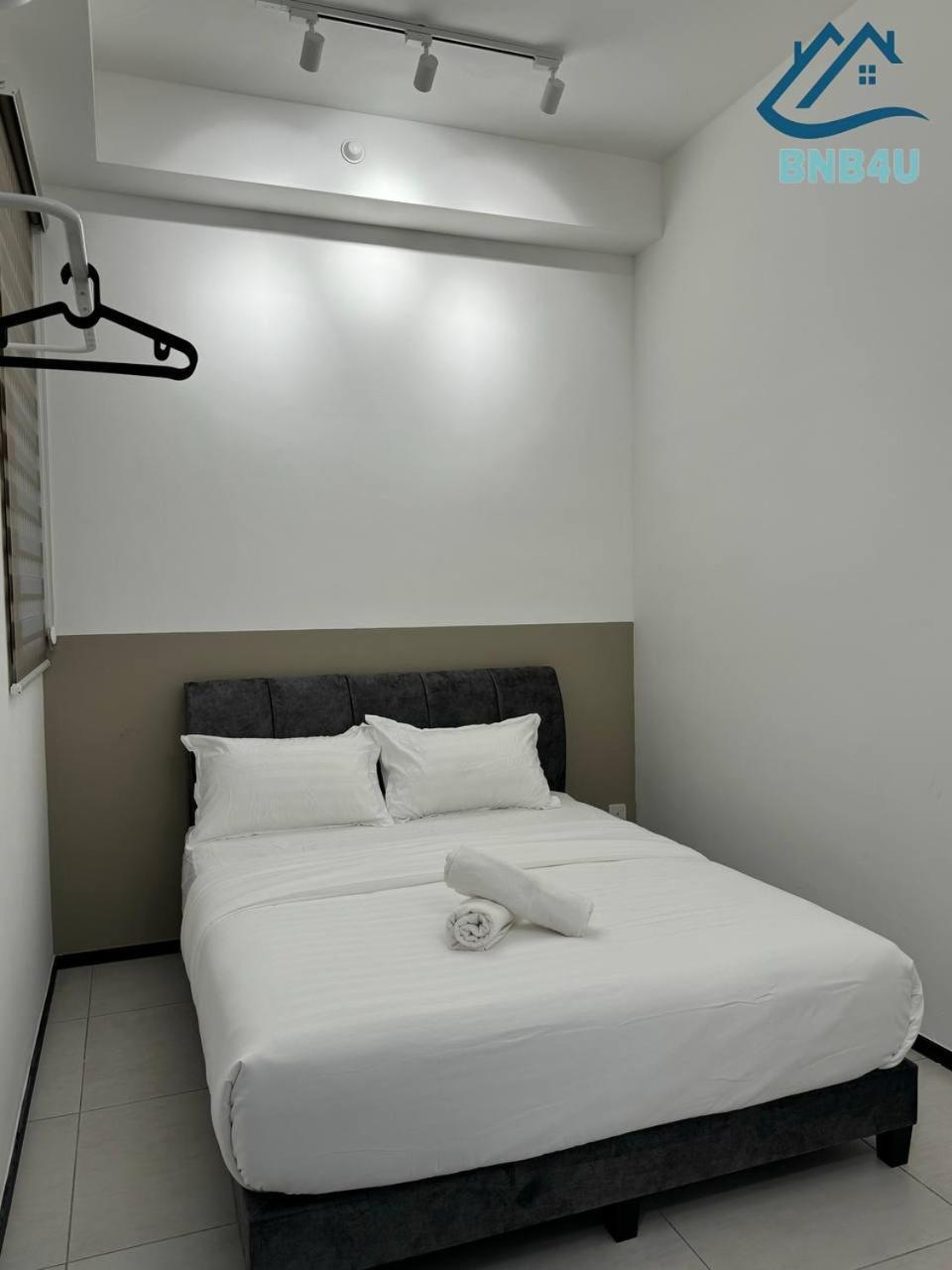 Urban Suites @ George Town Penang By Bnb4U Esterno foto