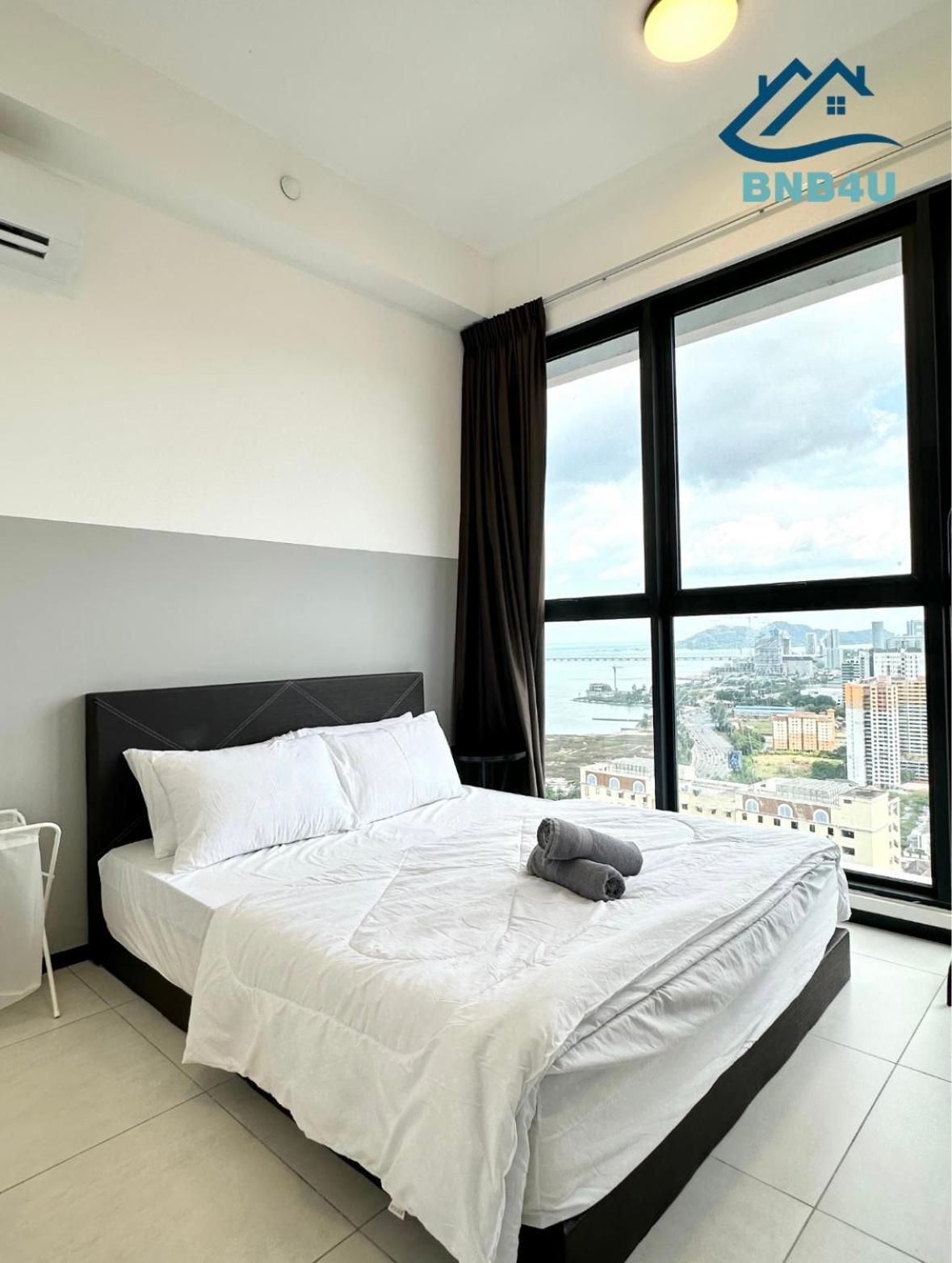 Urban Suites @ George Town Penang By Bnb4U Esterno foto