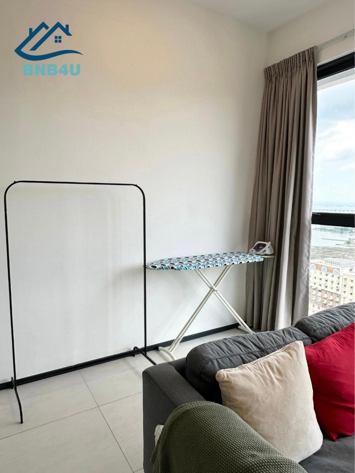 Urban Suites @ George Town Penang By Bnb4U Esterno foto