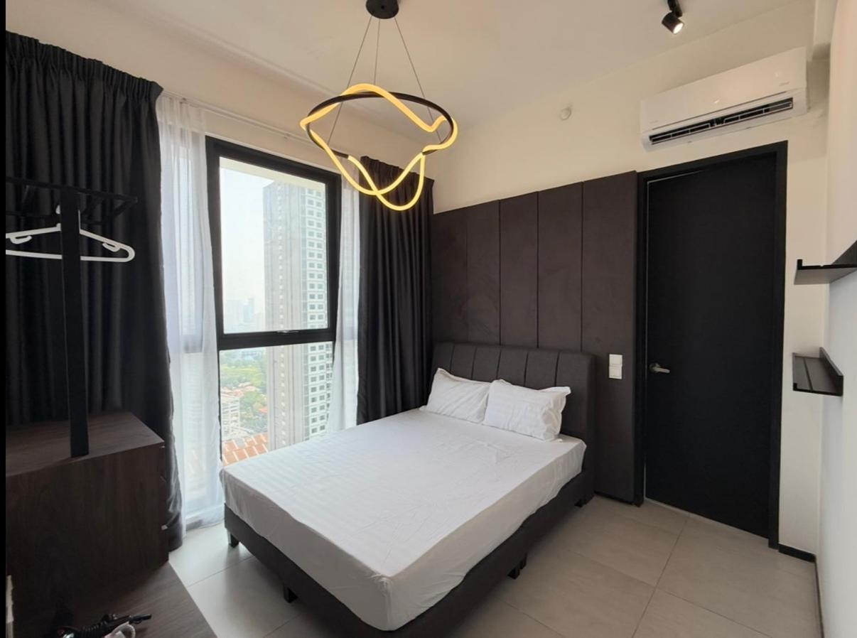 Urban Suites @ George Town Penang By Bnb4U Esterno foto