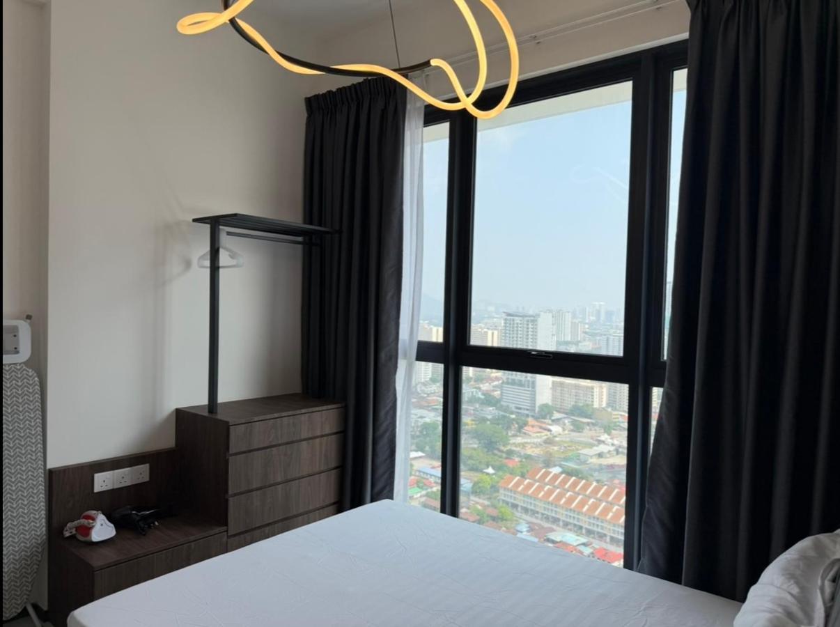 Urban Suites @ George Town Penang By Bnb4U Esterno foto