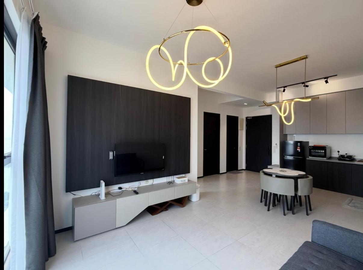 Urban Suites @ George Town Penang By Bnb4U Esterno foto