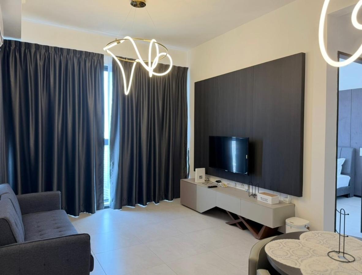 Urban Suites @ George Town Penang By Bnb4U Esterno foto