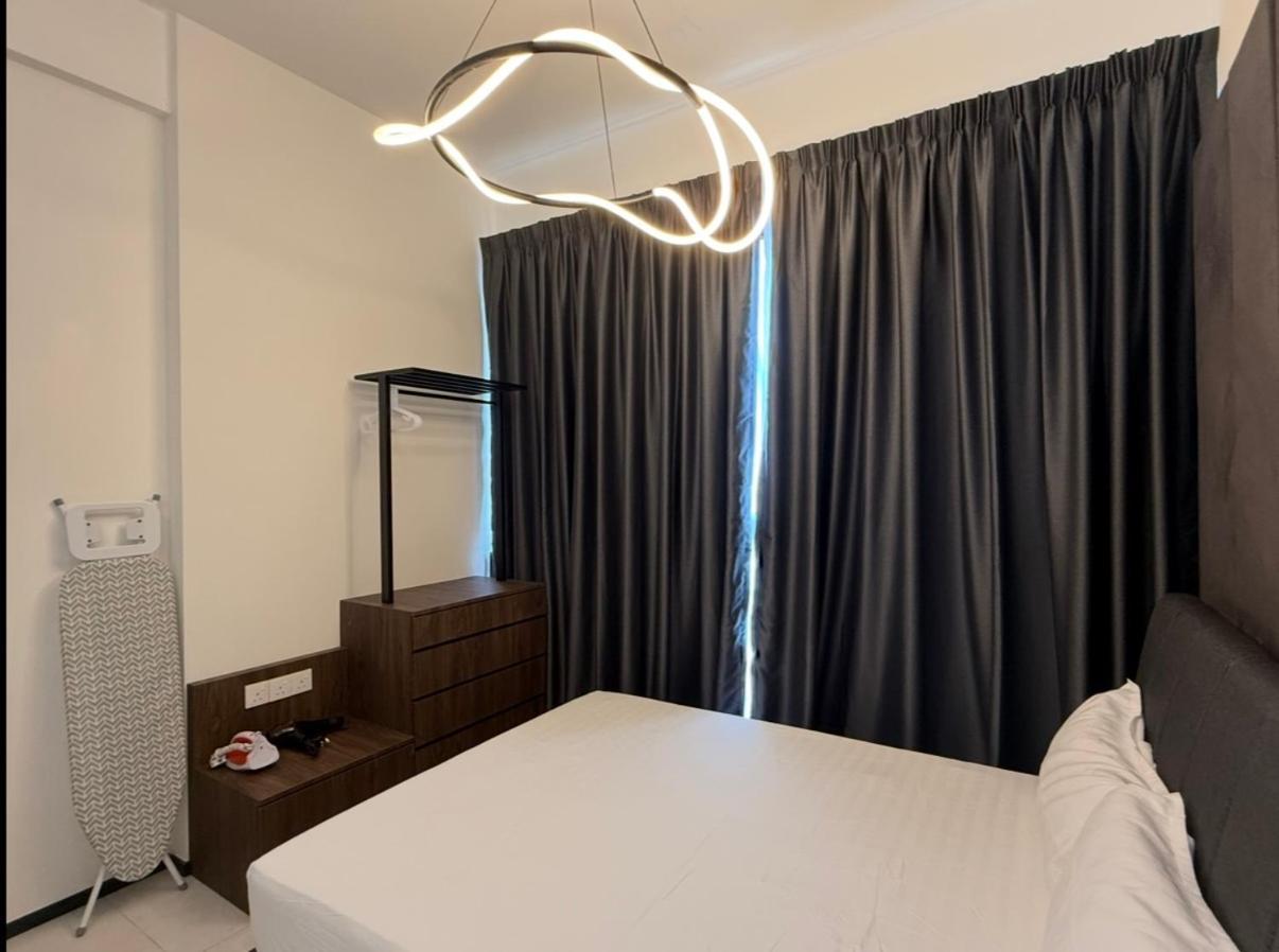 Urban Suites @ George Town Penang By Bnb4U Esterno foto